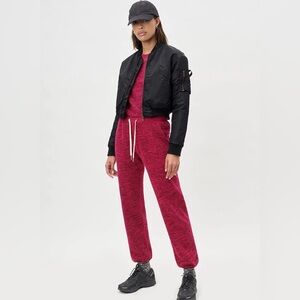 John Elliott Co-Mix Sweatpants M/2 NWT